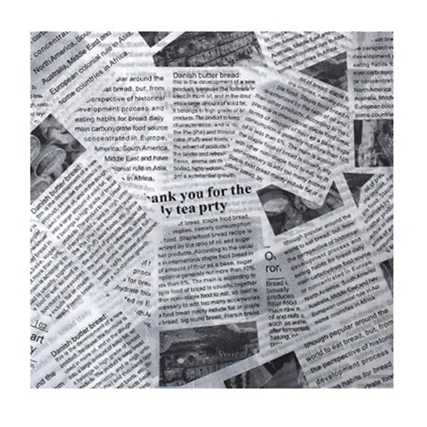 Deli Wrappers