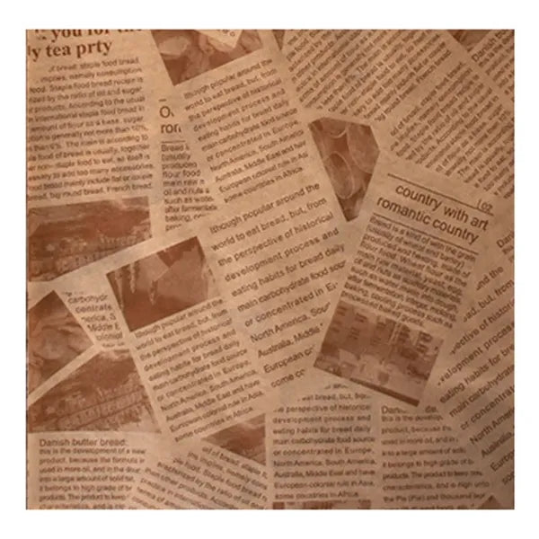 Deli Wrappers