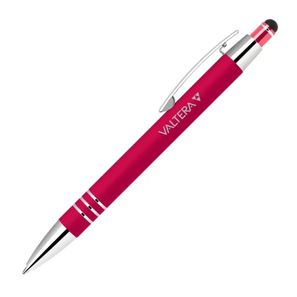 Stylus-4545 Retractable Stylus Pens