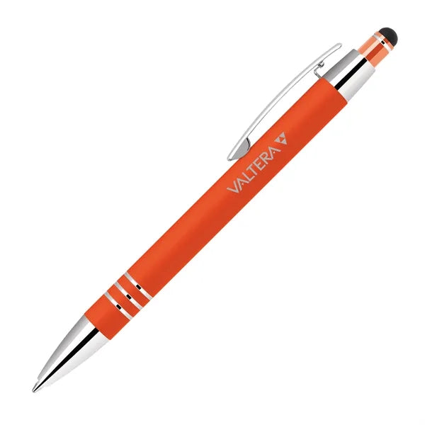 Stylus-4545 Retractable Stylus Pens