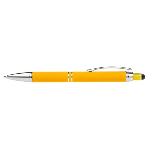 Stylus-444 Soft Touch Stylus Pen