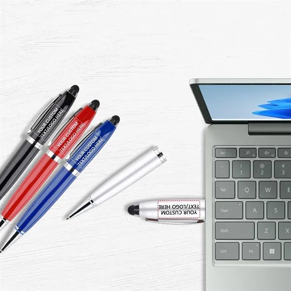 32GB 3 in 1 Stylus Pen USB Drive
