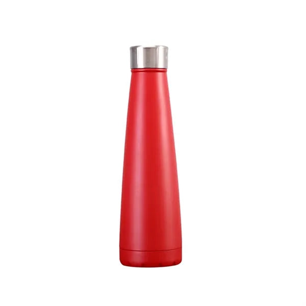 15 Oz Thermos Vacuum Insulation
