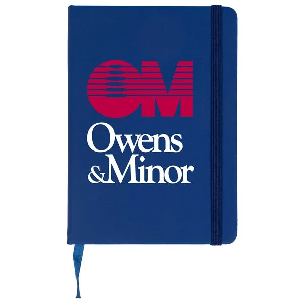 Stratford Sustainable Notebook