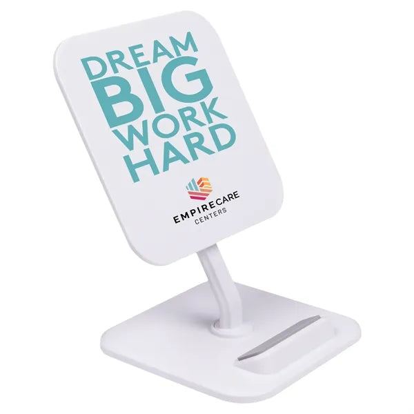 IStand 5W Eco Wireless Charger