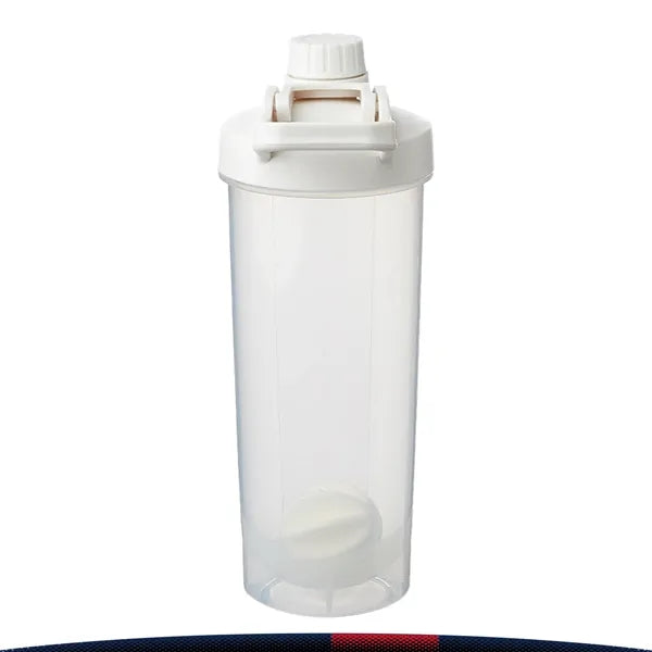 Casful Plastic Shaker Bottle - 24 OZ.