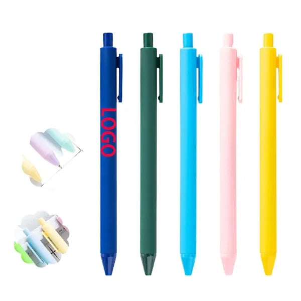 Economic Ballpoint Pens