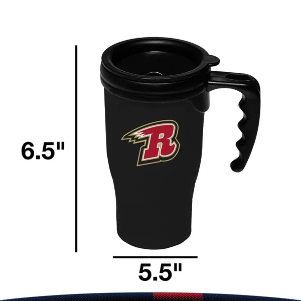 14 oz. Plastic Water Tumblers