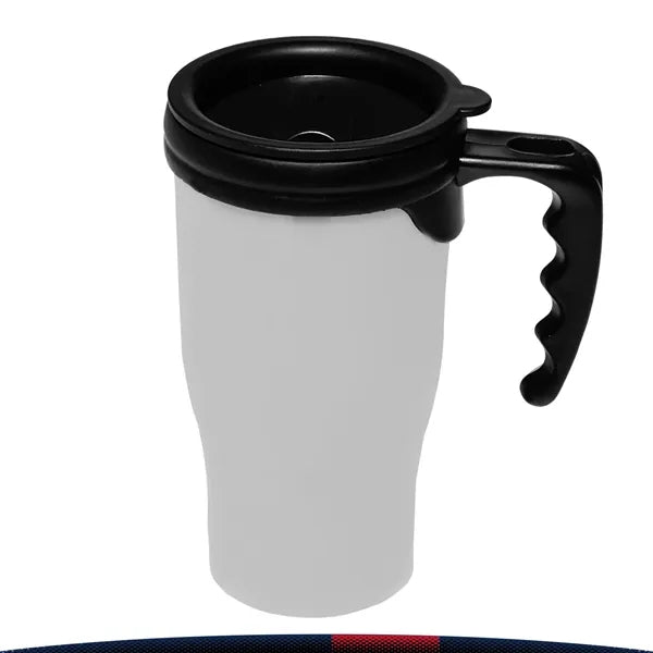14 oz. Plastic Water Tumblers