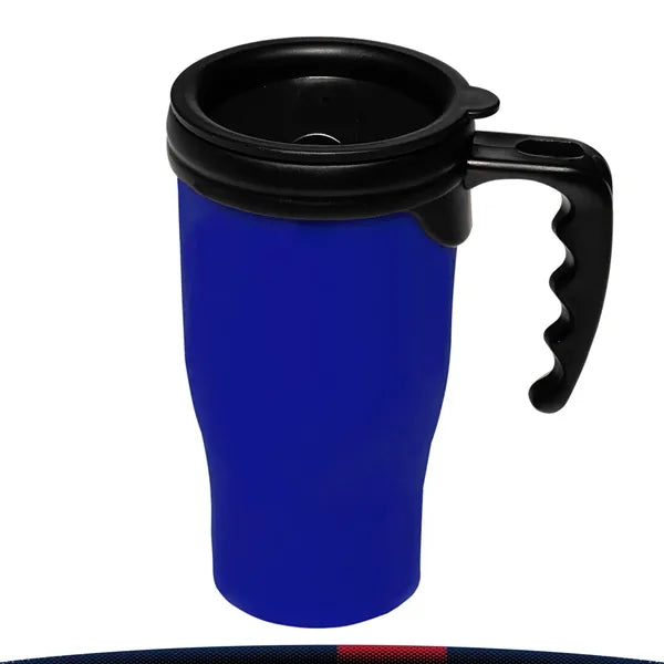 14 oz. Plastic Water Tumblers