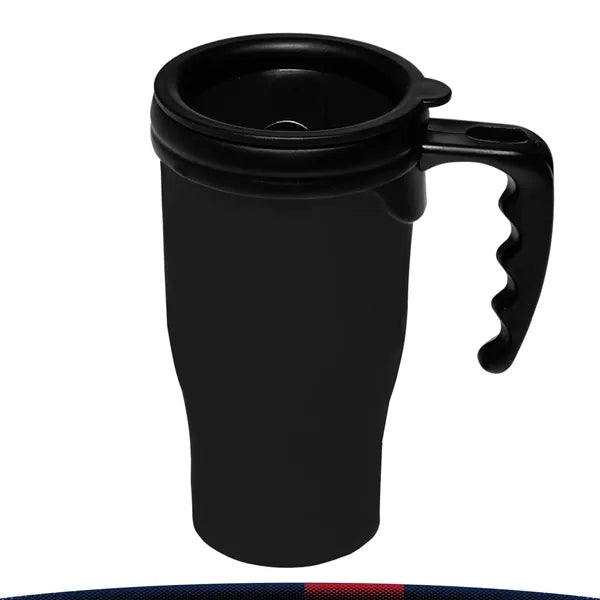 14 oz. Plastic Water Tumblers