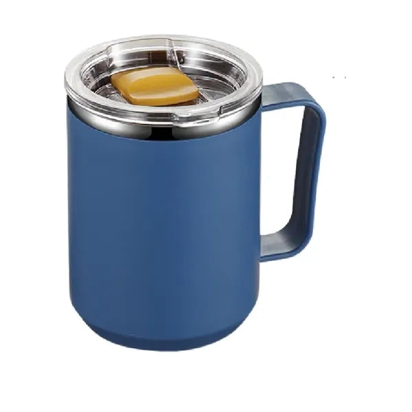 15oz Insulated Stainless Steel Coffee Travel Mug