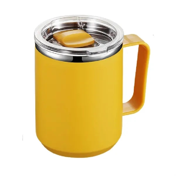 15oz Insulated Stainless Steel Coffee Travel Mug