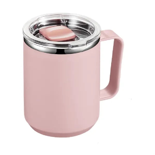 15oz Insulated Stainless Steel Coffee Travel Mug
