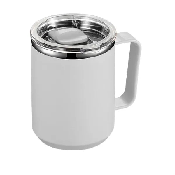 15oz Insulated Stainless Steel Coffee Travel Mug
