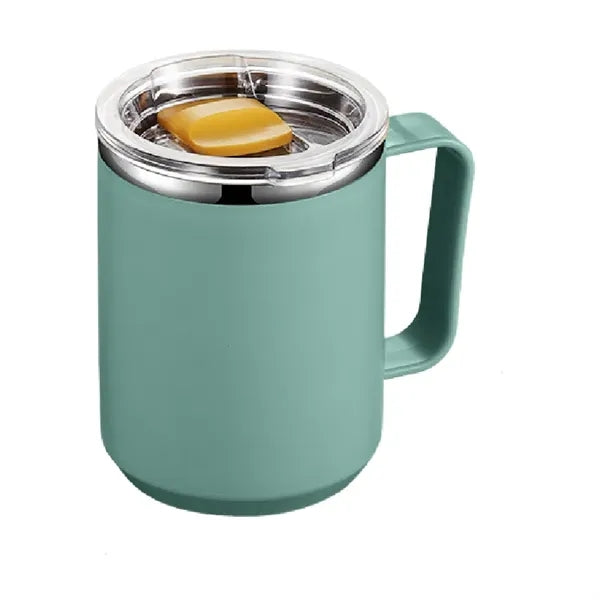 15oz Insulated Stainless Steel Coffee Travel Mug