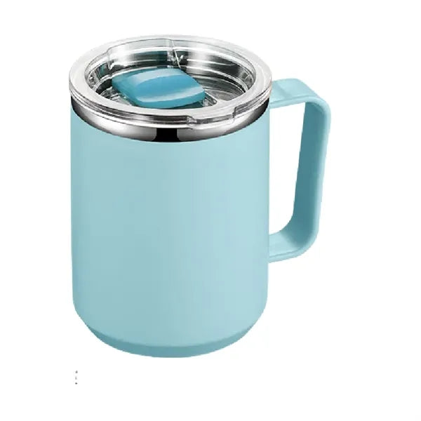 15oz Insulated Stainless Steel Coffee Travel Mug