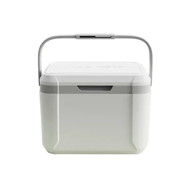 5L Mini Plastic Food Refrigerator Box