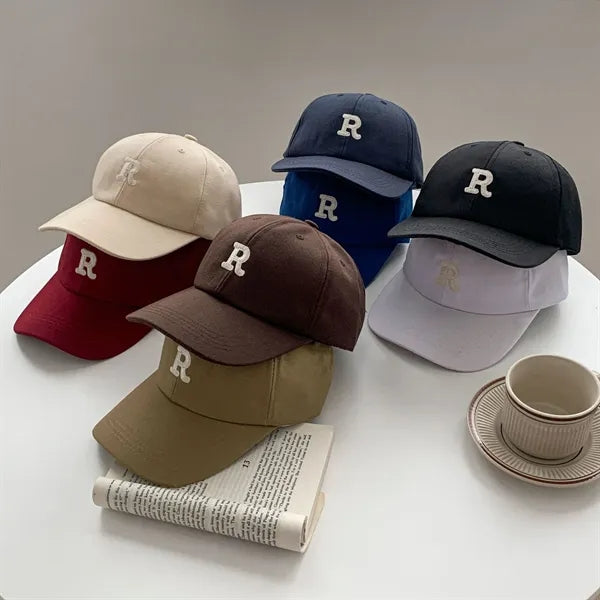 Polyester Golf Cap