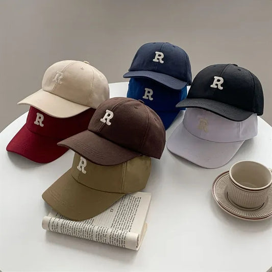 Polyester Golf Cap
