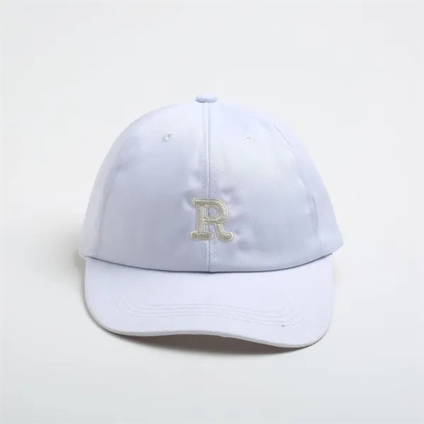 Polyester Golf Cap