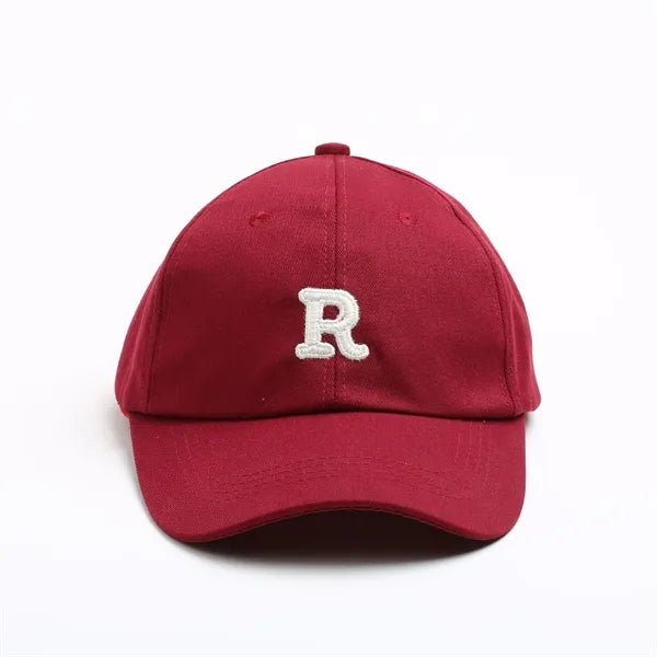 Polyester Golf Cap