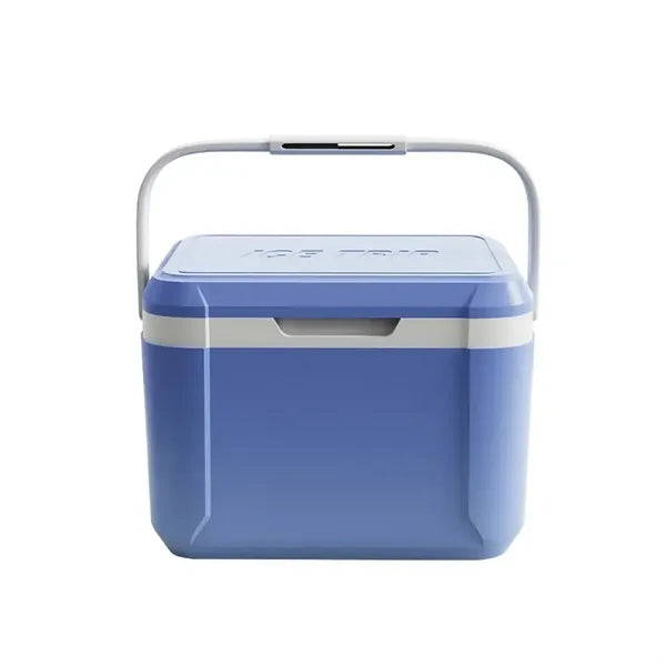 6 Can Mini Plastic Food Refrigerator Box