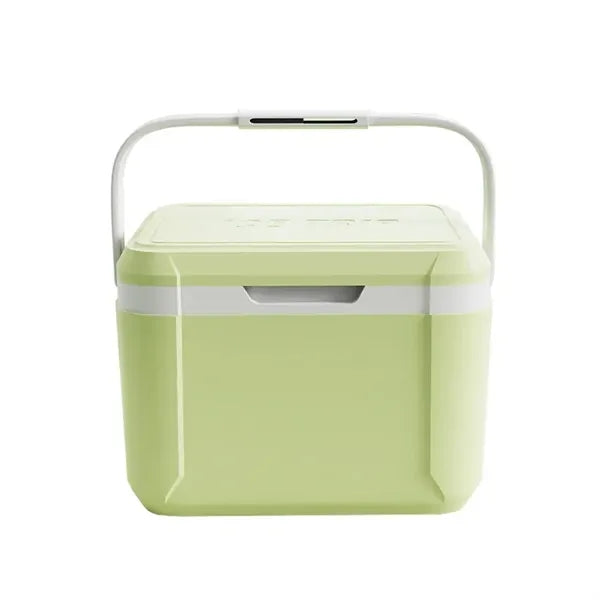 6 Can Mini Plastic Food Refrigerator Box