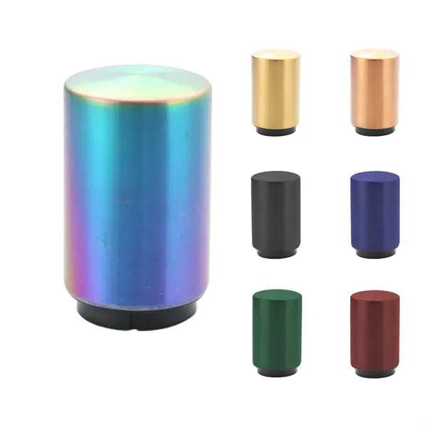Press Beer Automatic Bottle Opener