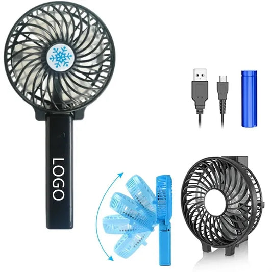 Mini Handheld Fan USB
