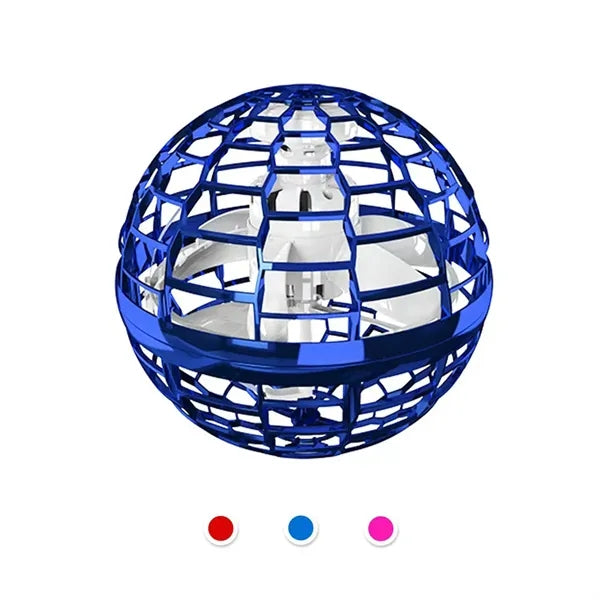 Flying Ball Toys