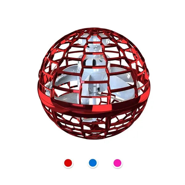 Flying Ball Toys