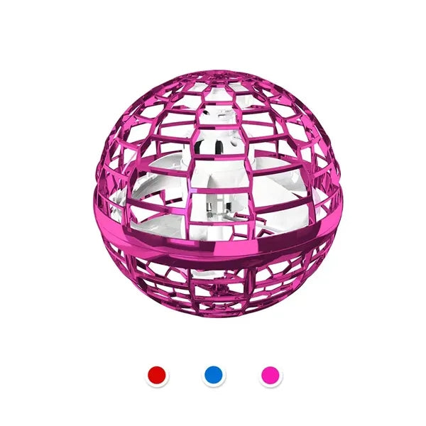 Flying Ball Toys