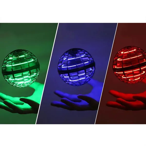 Flying Ball Toys