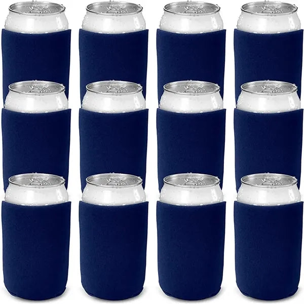 Neoprene Beverage Beer Can Cooler Cup Covers