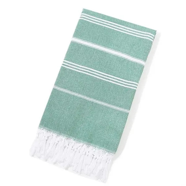 39 x 71 Turkish Quick Dry Sand Free Beach Towel