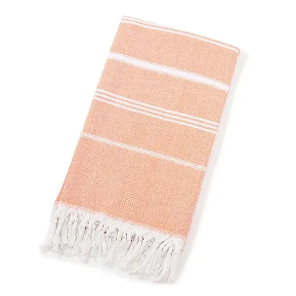 39 x 71 Turkish Quick Dry Sand Free Beach Towel