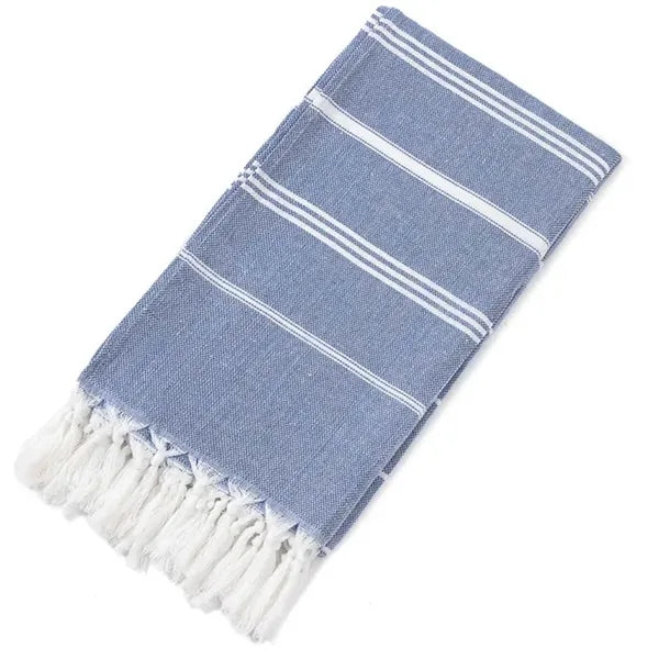 39 x 71 Turkish Quick Dry Sand Free Beach Towel