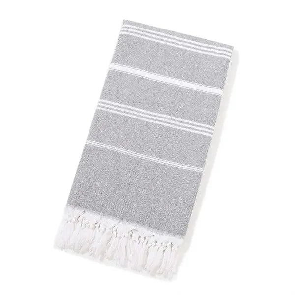 39 x 71 Turkish Quick Dry Sand Free Beach Towel