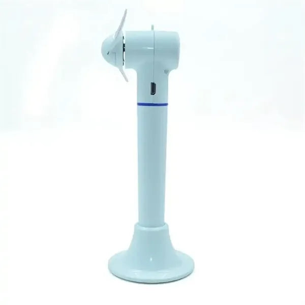 Ballpoint Pen with Flash Fan