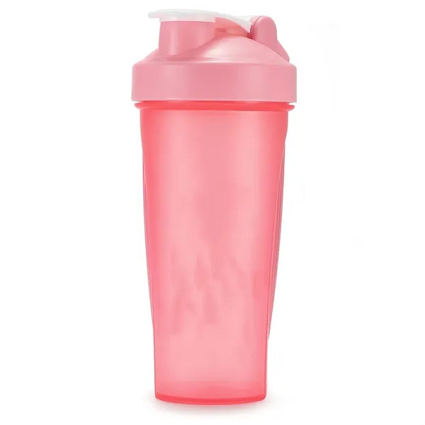 Classic Shaker Bottle