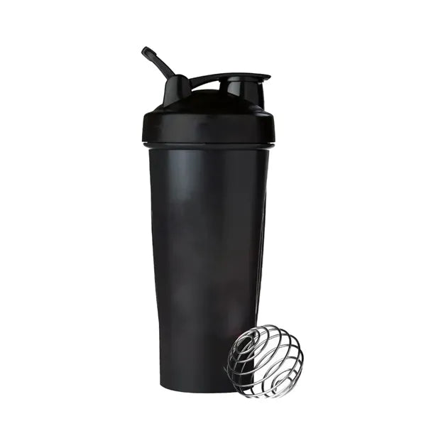 Classic Shaker Bottle