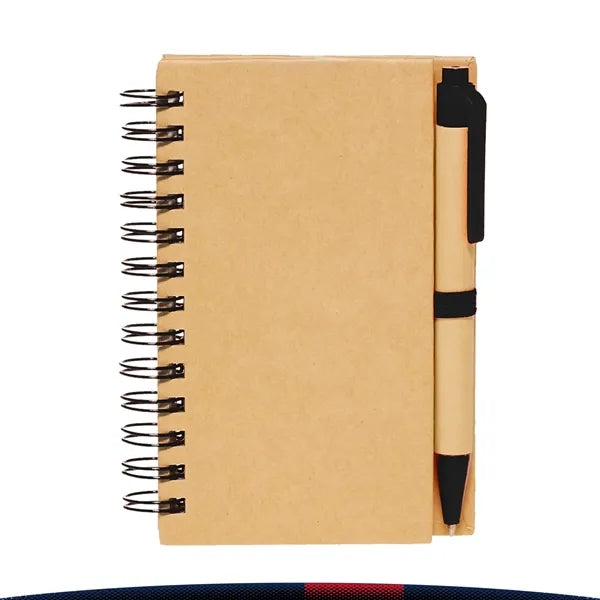 Tayiah Mini Spiral Notebooks