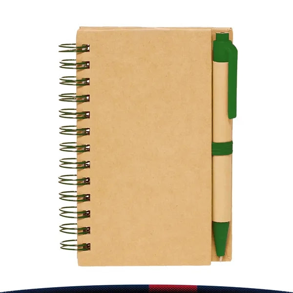 Tayiah Mini Spiral Notebooks
