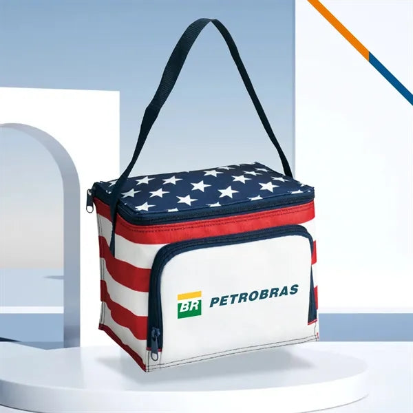 Wonkin Lunch Bag