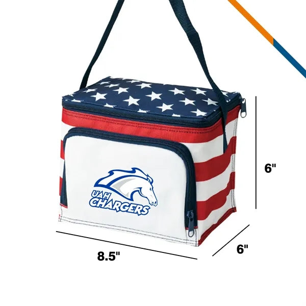 Wonkin Lunch Bag