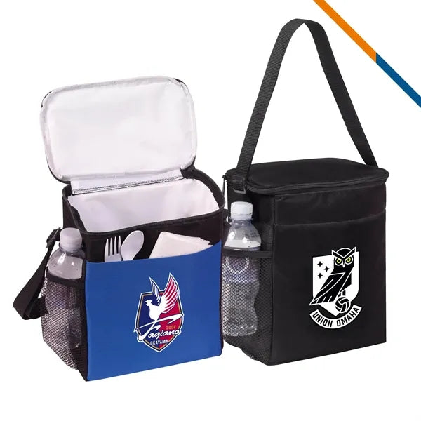 Duckin Vertical Cooler Bag