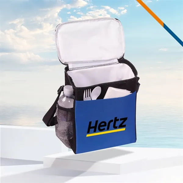 Duckin Vertical Cooler Bag