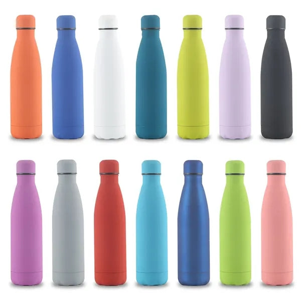 12-34oz Insulated Water Bottles