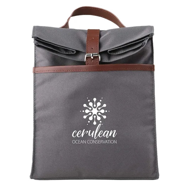 Axel Lunch Cooler Bag